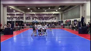 Hitting Highlights from 2024 Salt Lake Showdown