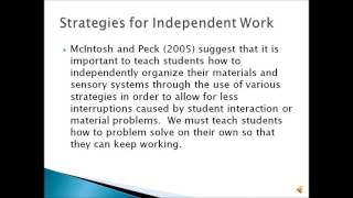 Multisensory Strategies Lessons and Classroom Management Techniques to Reach and Teach All Learners