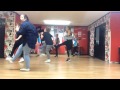 Lights On - Katy B - Sam Shears Choreography @ SHS