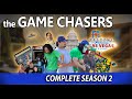 The Game Chasers Complete Season 2