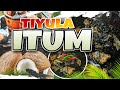 TIYULA ITUM RECIPE (Beef/Goat Stew, Black Soup)