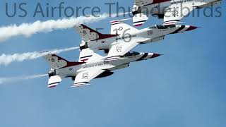 Pacific Air Show 2021