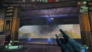 Tribes:Ascend, Coolset Bug