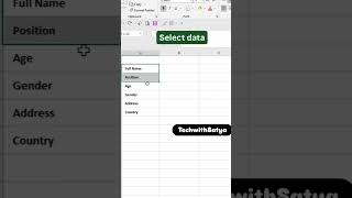 computer and laptop 💻#excel#exceltips#shorts#windows #hackes