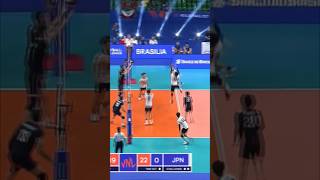 FAKE SET 1, 2, OR 3? #vnl2022 #石川祐希 #龍神nippon #髙橋藍 #西田有志 nishida ishikawa ran VNL2024