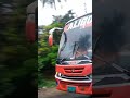 kaligonj express ar kara response 😈🥰😈🥰🥰😈🥰😈 bus mobilebus vairalvideo travel