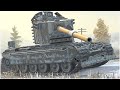 FV4005 ● World of Tanks Blitz