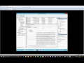 SQL 2012 Create an Audit Specification