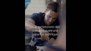 DAF Recrute