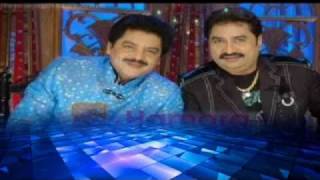 Kumar Sanu \u0026 Udit Narayan Rare Song - Ghar Ka Chiraag Hai Yeh