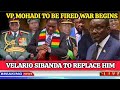VP Chiwenga next - to replaced by Kudakwashe Tagwirei 