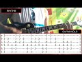 umasa tapos iniwan uti rocksteddy full guitar tutorial with tabs