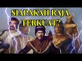 5 Raja Terkuat di Nusantara | Sejarah Indonesia