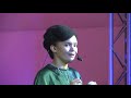 Grooming: an urgent issue we need to talk about | Theolla Langenhoven | TEDxUniversityOfSouthAfrica