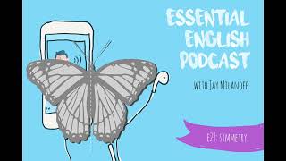 Essential English Podcast E29