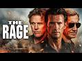 THE RAGE | FULL ACTION THRILLER MOVIE | Action Zone
