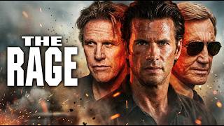 THE RAGE | FULL ACTION THRILLER MOVIE | Action Zone