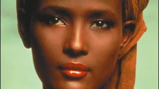 Waris Dirie the cruelty of FEMALE ClRCUMClSlON! The Desert Flower!