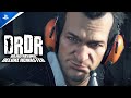 Dead Rising Deluxe Remaster - Announcement Trailer | PS5 Games