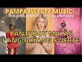 PANTABOY MALAS, PANG-AKIT NG SWERTE! - PAMPASWERTE MUSIC - Tagalog Subliminal Music