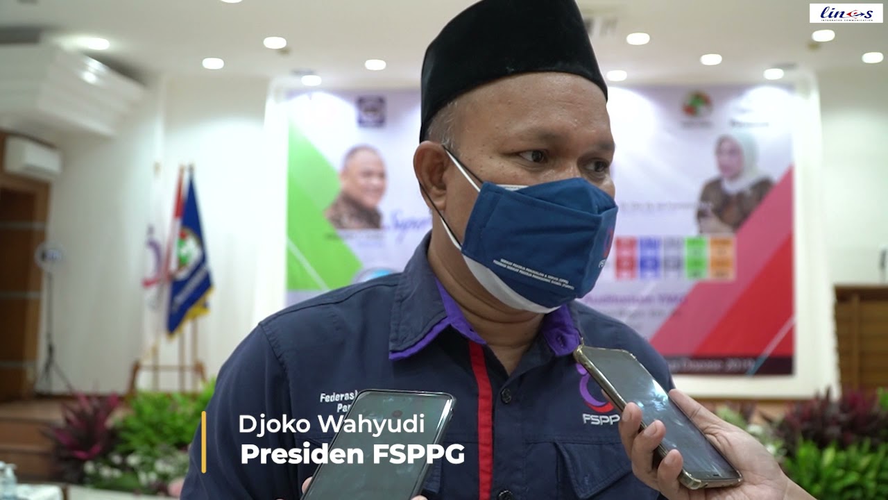 Panasonic GOBEL Salurkan Beasiswa Bagi Pelajar Berprestasi - YouTube