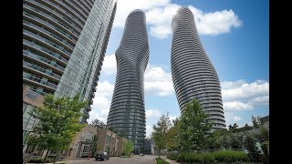 For Sale - 4004 - 60 Absolute Avenue, Mississauga, ON L4Z 0A9