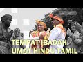 14 Feb 2020 Gub Anies Baswedan Meletakan batu Pertama Pembangunan Tempat Ibadah Umat Hindu