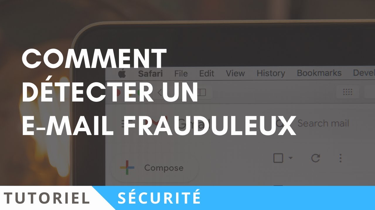 MB Tuto N°006 - Comment Détecter Un E-mail Frauduleux (phishing ...