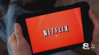 Netflix Scam