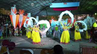 sambod festival brgy banago