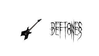 528 Hz | be a deftones girl.