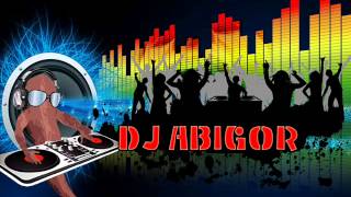 Dj Abigor - Mix Dance 2013 Electro House
