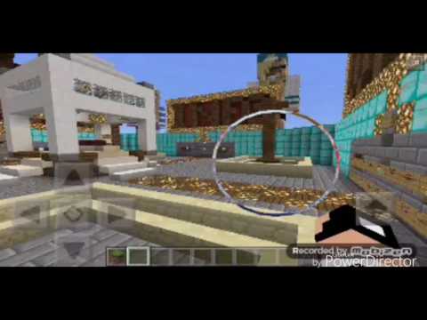 Minecraft How to make a warp sign in leet servers (Minecraft pe) Minecraft How to make a warp sign in leet servers (Minecraft pe)