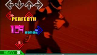 【Stepmania（DDRMAX3）】GENOM SCREAMS【HEAVY】