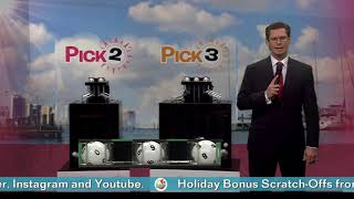 Pick Evening 20181119