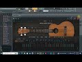 HOW TO MAKE ZOUK X KIZOMBA INSTRUMENTAL BEAT X KOMPA PART 2(FROM SCRATCH)