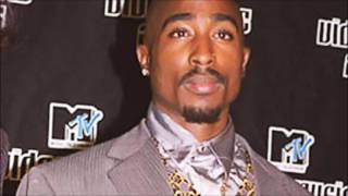 2pac - When I Heard Ice Cube's Verse On "Bow Down" I Knew He Was Trying To Bite My Style