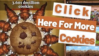 #1 Cookie Clicker Hack 2026 | All the Cookies 🍪 Easy Cheat | Wipe Start Over