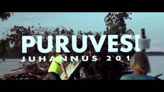 PURUVESI - JUHANNUS 2016