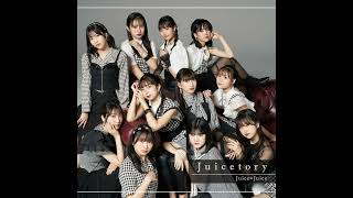 Juice=Juice - ロマンスの途中 (2023 10th Juice Ver.) (カラオケ) / Romance no Tochuu (2023 Ver.) (Instrumental)