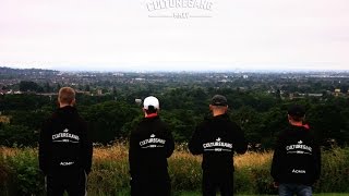 CULTUREGANG - VBOA National Rally 2016 - Billing Aquadrome - VLOG #6