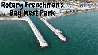 What to see in Pickering | Rotary Frenchman's Bay West Park