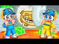 TROLLFACE MILIONÁRIO NO ROBLOX FIND THE TROLLFACES - Brancoala Games