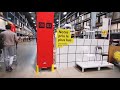 vendredi fou chez ikea canada 2020 جولة معي في إيكيا 😉