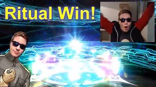 Fate/Grand Order - How to Succesfully Summon with a Ritual