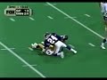 Jeff George Takes the Reins - Vikings vs. 49ers (Week 7, 1999) Classic Highlights