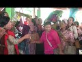 Adat Batak | Sahat-sahat Siboanon ni Parboru | Moment Wedding HOTMARGANDA & ERLITA | Via Music