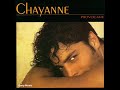 chayanne mi primer amor