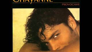 Chayanne  -  Mi Primer Amor