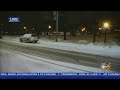 Chicago Weather: Slick Road Conditions Amid Winter Storm; Fire Threats Continue As Cold Temps Linger